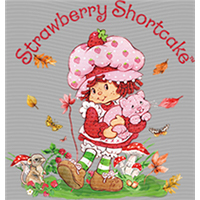 Strawberry Shortcake-SC 112